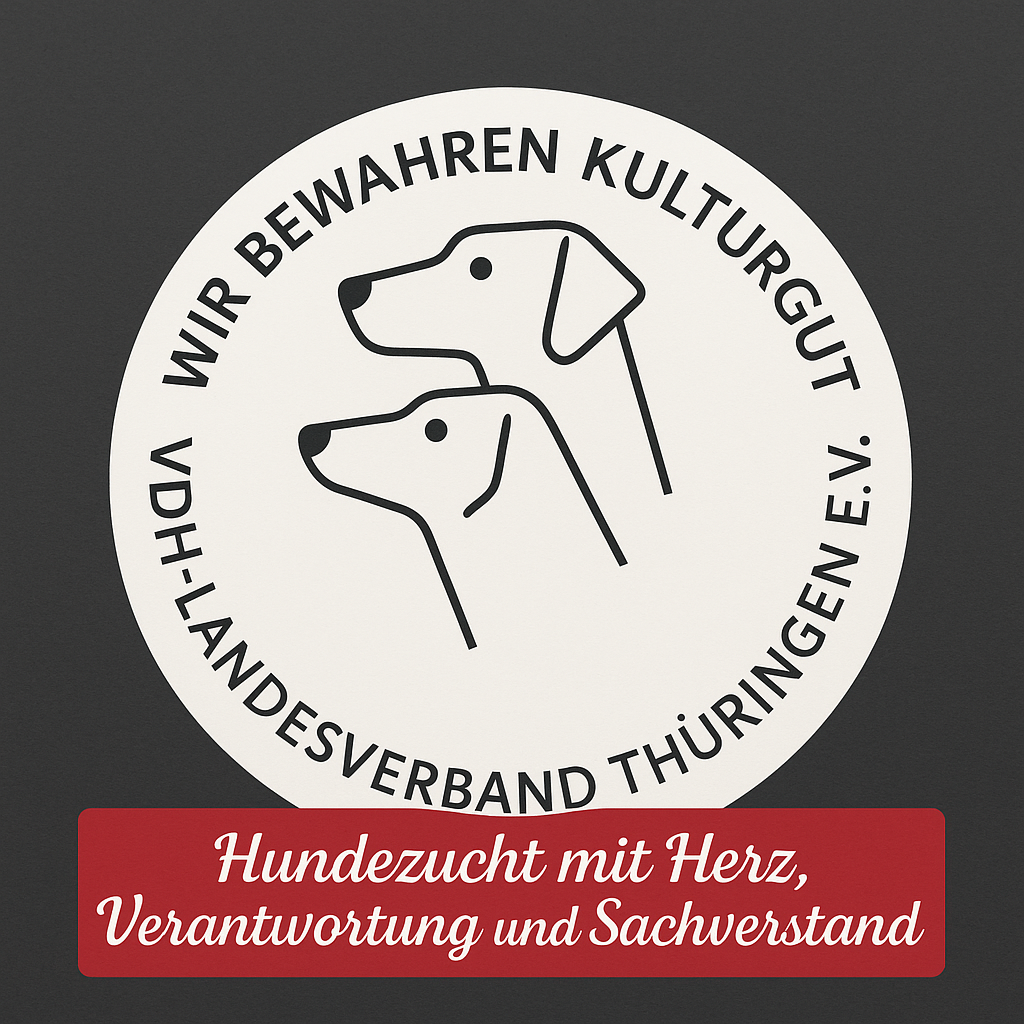 VDH Landesverband Thüringen