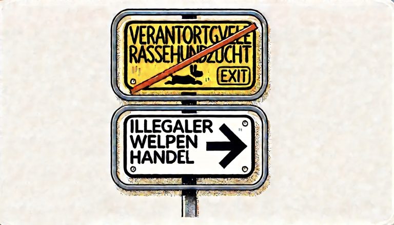 Überarbeitete Leitlinien zur TierSchHuV: VDH warnt vor rechtswidrigen und tierschutzwidrigen Vorgaben
