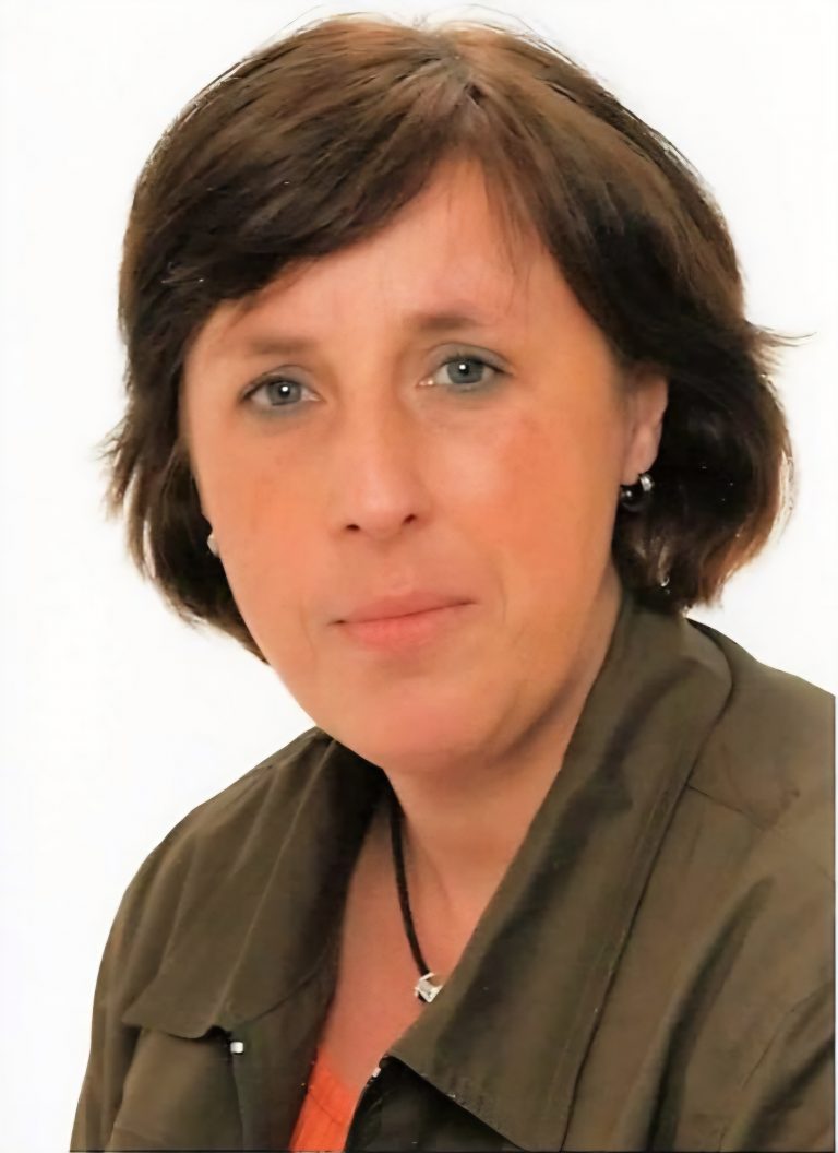 Nachruf Astrid Küppenbender