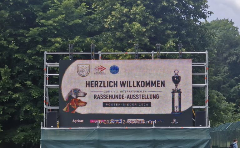 Possensieger 26 – results