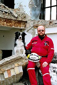 Gabor Szalanczi - Gabordogfoto