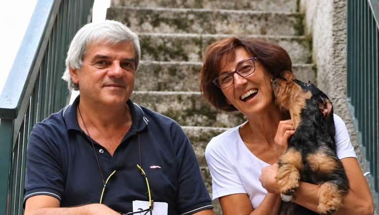 In Memoriam – Antonio Palladini